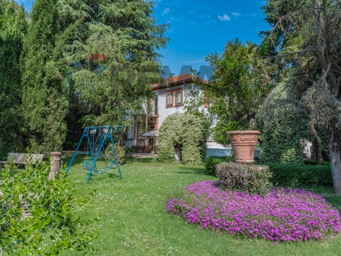 Casa con 6 locali in vendita in Massa Fiscaglia, Fiscaglia