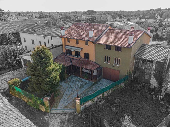 Casa con 6 locali in vendita in Via Orgnano, Centro, Campoformido