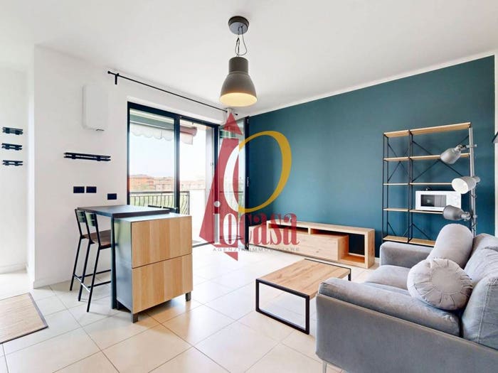 Appartamento bilocale in vendita in Via Guglielmo Pecori Giraldi, Bologna Sulmona, Milano