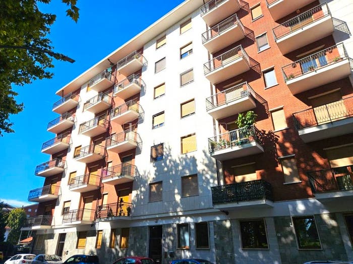 Appartamento bilocale in vendita in Via Monte Nero, Regina Margherita, Collegno