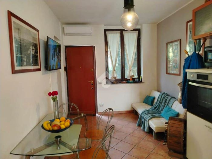 Casa trilocale in vendita in Cascina Fabriziana, Pregnana Milanese