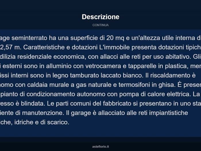 Case in Vendita e in Affitto - 3