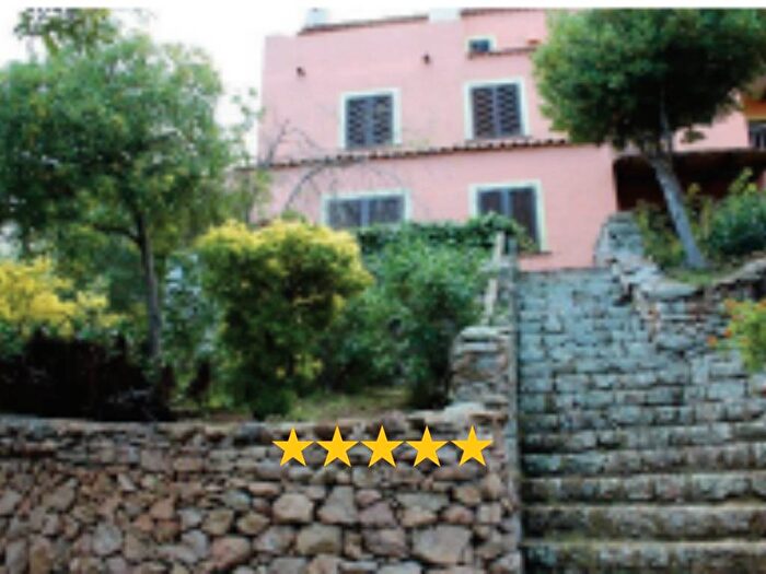 Appartamento bilocale in vendita in Via Marco Polo, Ruoni, Santa Teresa Gallura