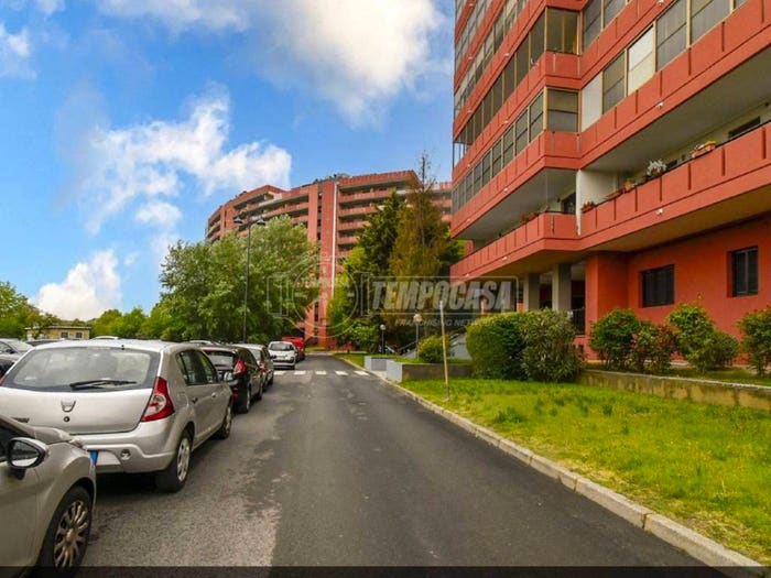 Appartamento bilocale in vendita in Via dei Pini, Centro, Pieve Emanuele