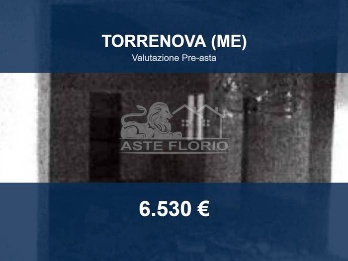 Appartamento con 5 locali in vendita in Via Serroconiglio null, Torrenova