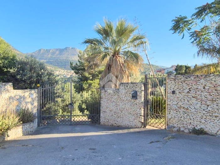 Casa con 6 locali in vendita in Via Pietre Mole, Monreale
