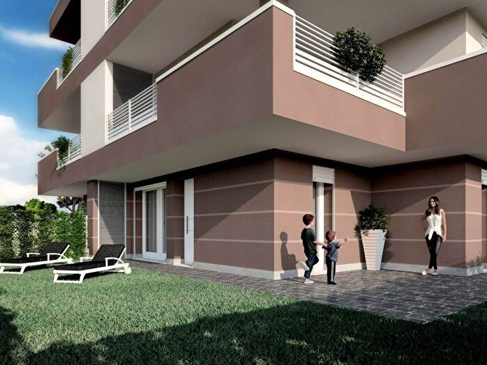 Appartamento con 5 locali in vendita in Mandriola, Albignasego