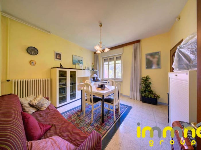 Casa quadrilocale in vendita in Via Borgo Nuovo, Milanere, Almese