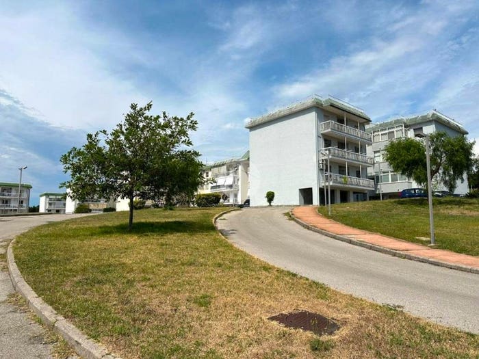 Appartamento quadrilocale in vendita in Cupa della torretta, Centro, Bacoli