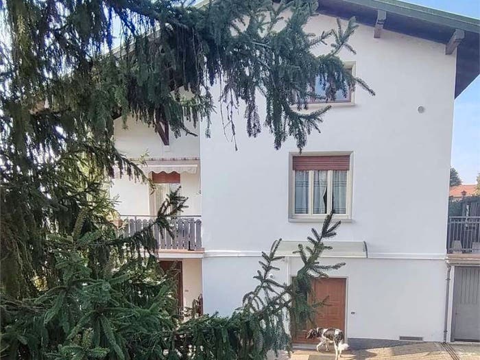 Casa con 6 locali in vendita in via mazzini, Centro, Biandronno
