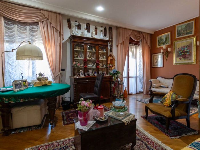 Appartamento quadrilocale in vendita in Viale Vincenzo De Filippis, Sant'Antonio De Filippis, Catanzaro