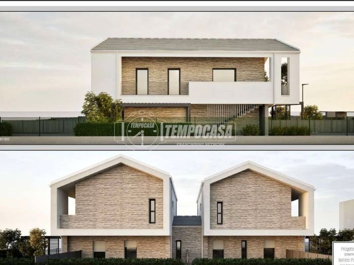 Appartamento trilocale in vendita in Via Luigi Einaudi, Morrovalle