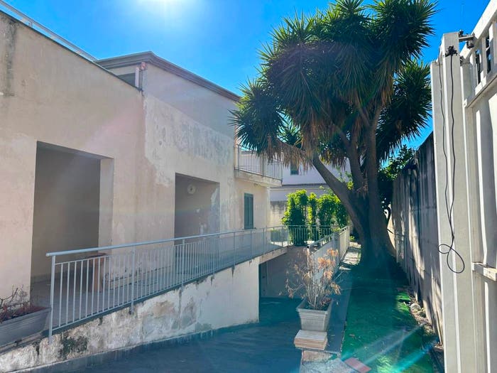 Casa con 5 locali in vendita in Via delle Rose, Centro, Caivano
