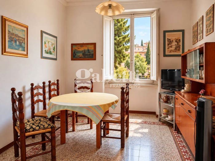 Appartamento quadrilocale in vendita in Via Celestino Bianchi, Leopoldo Vittorio Emanuele Statuto, Firenze