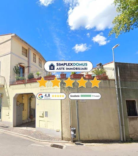 Appartamento quadrilocale in vendita in Corso AGramsci, Centro, Capoterra