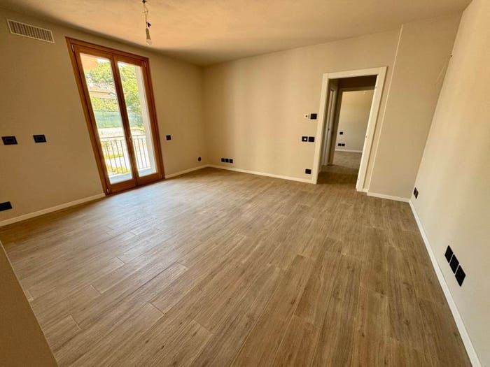 Appartamento bilocale in vendita in Via San Germano, Centro, Calcinato