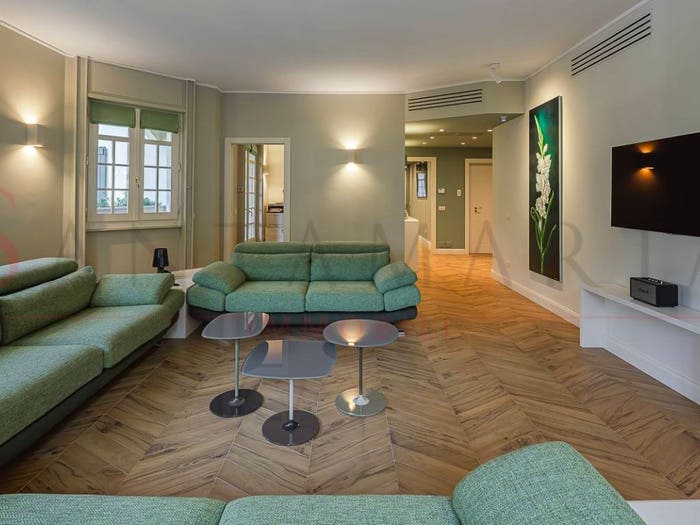 Appartamento con 5 locali in vendita in Via dei Rospigliosi, San Siro, Milano