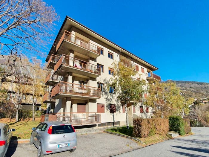 Casa monolocale in vendita in Via della Stazione, SaintVincent