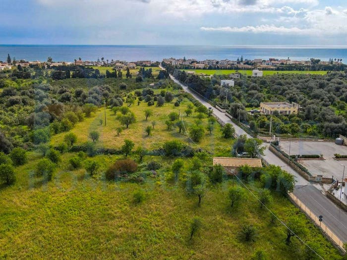 Casa in vendita in Via Tommaso Fazello, Centro, Noto
