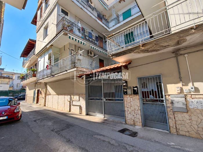 Appartamento trilocale in vendita in Via Tibullo, Aversa