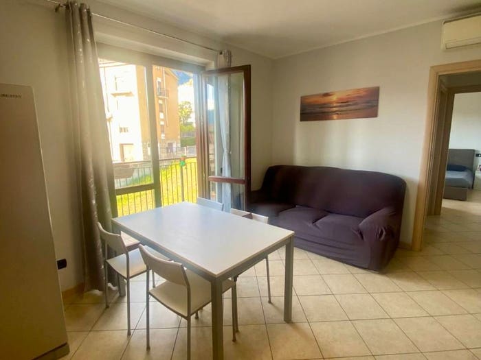 Appartamento trilocale in vendita in Centro, Calolziocorte