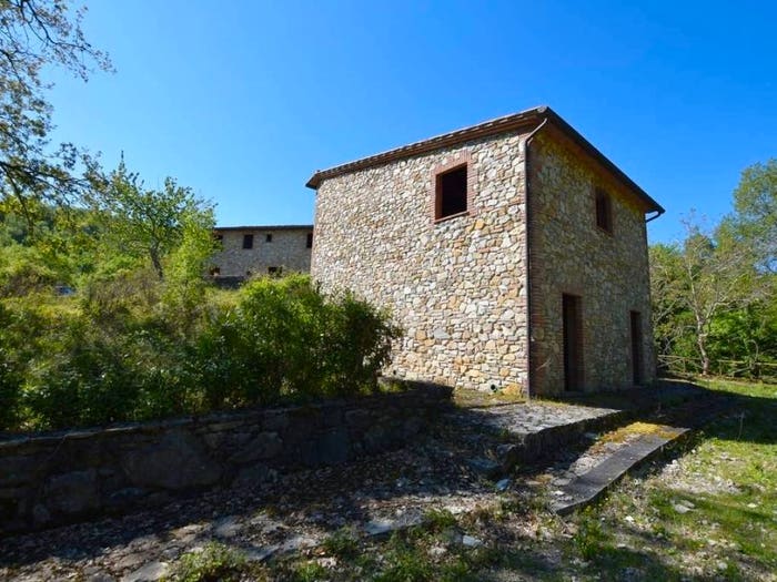Casa con 5 locali in vendita in Castellina in Chianti