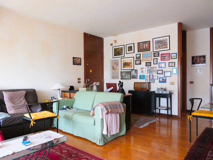 Appartamento trilocale in vendita in Via Giuseppe Verdi, Milano, Basiglio