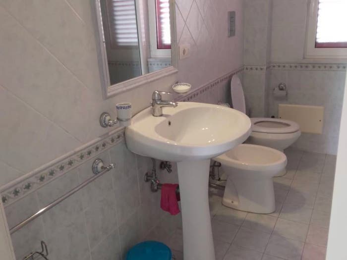 Appartamento quadrilocale in vendita in Formia