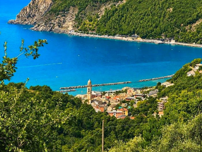 Casa con 5 locali in vendita in Località Littorno, Moneglia