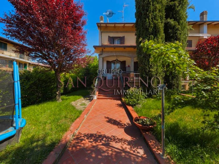 Casa con 5 locali in vendita in Via Claudia, Centro, Maranello