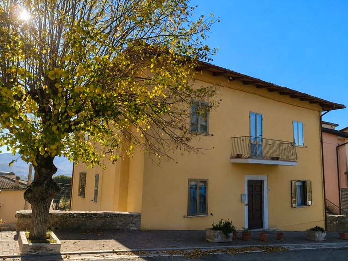 Appartamento con 6 locali in vendita in Via Belvedere, Centro, Panicale
