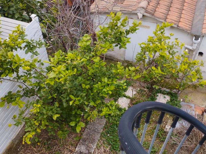 Appartamento trilocale in vendita in Via delle Palombare, Palombare, Ancona