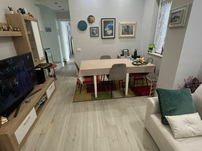 Casa bilocale in vendita in Via Paolo Vasta, Centro Storico, Acireale