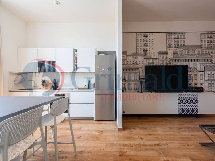 Appartamento trilocale in vendita in Via Giacomo Watt, Barona, Milano