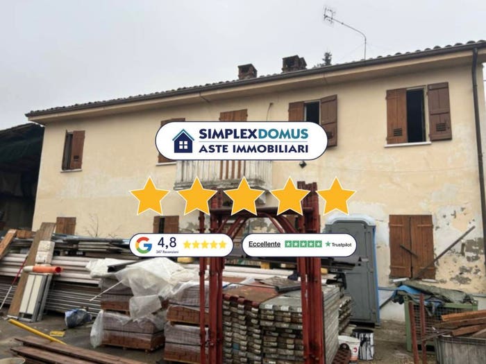Appartamento con 6 locali in vendita in Via Asti, Cascine Pietra, Calliano