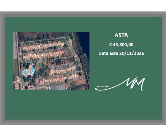 Casa con 5 locali in vendita in Via Covino, Fondi