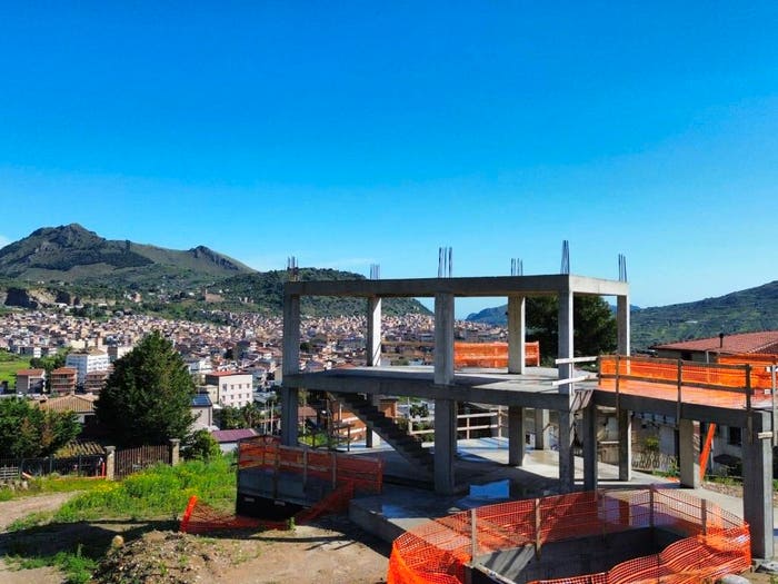 Casa con 5 locali in vendita in Contrada Tramontana, Misilmeri
