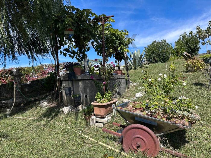 Casa con 5 locali in vendita in via contrada boccarda, Caposele