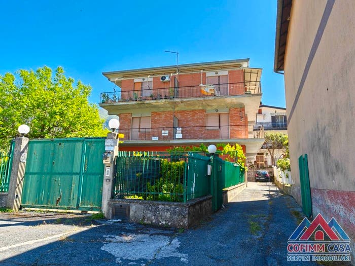 Appartamento trilocale in vendita in Via Nazionale, Balsorano Nuovo, Balsorano