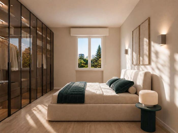 Appartamento bilocale in vendita in Via Giovanni Pascoli, Centro, San Donato Milanese