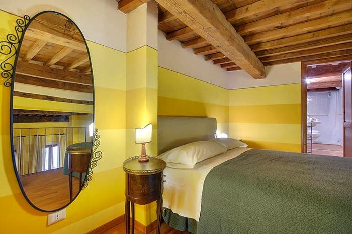 Appartamento bilocale in affitto in Via dei Macci, Sant'Ambrogio, Firenze