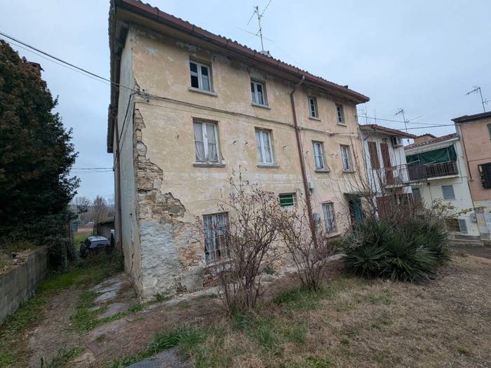 Appartamento con 6 locali in vendita in Strada vicinale dei Fitti, Pietra de' Giorgi