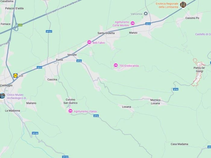 Case in Vendita e in Affitto - 3