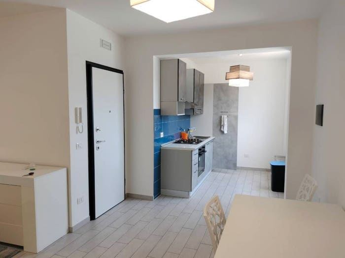 Appartamento trilocale in vendita in Viale Edoardo Garrone, Città Giardino, Melilli