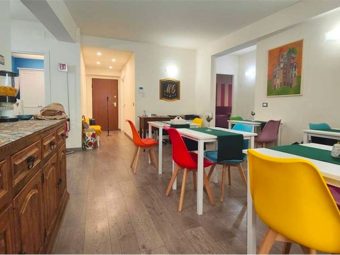 Appartamento con 6 locali in vendita in Via Beccheria, Piazza Napoleone San Michele, Lucca