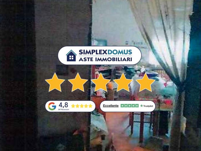Casa con 6 locali in vendita in VIA ALLA SESIA, Centro, Serravalle Sesia