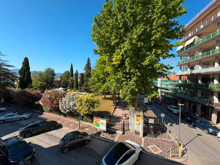 Appartamento con 6 locali in vendita in Via Alcide De Gasperi, Centro, Isernia