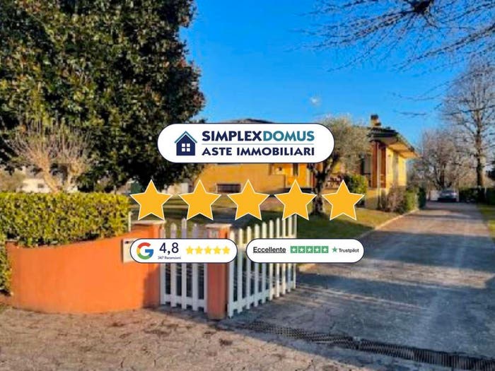 Casa con 6 locali in vendita in Via Codopè, Cecchini, Pasiano di Pordenone