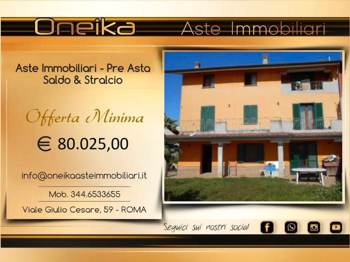 Appartamento con 6 locali in vendita in Via Basaluzzo, Fresonara