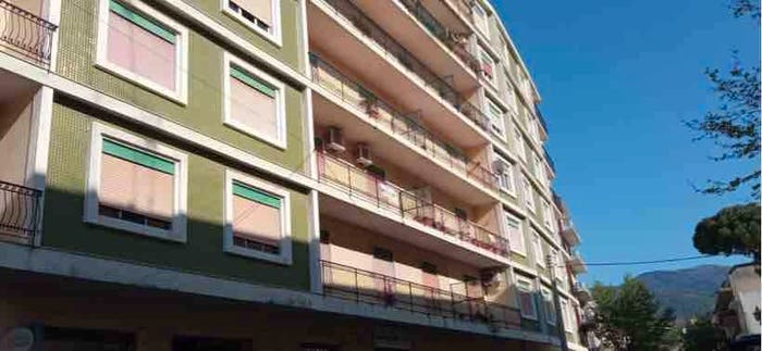 Appartamento quadrilocale in vendita in Via Umberto I, Centro, Barcellona Pozzo di Gotto